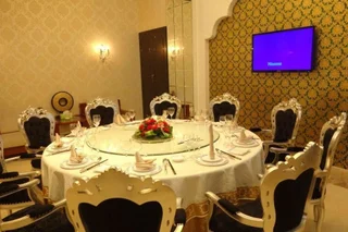 Хандань: Lidu International Hotel