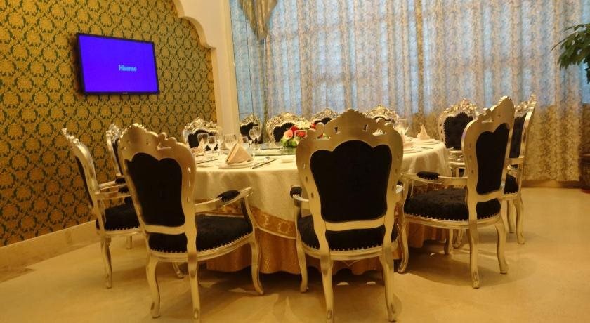 Хандань: Lidu International Hotel
