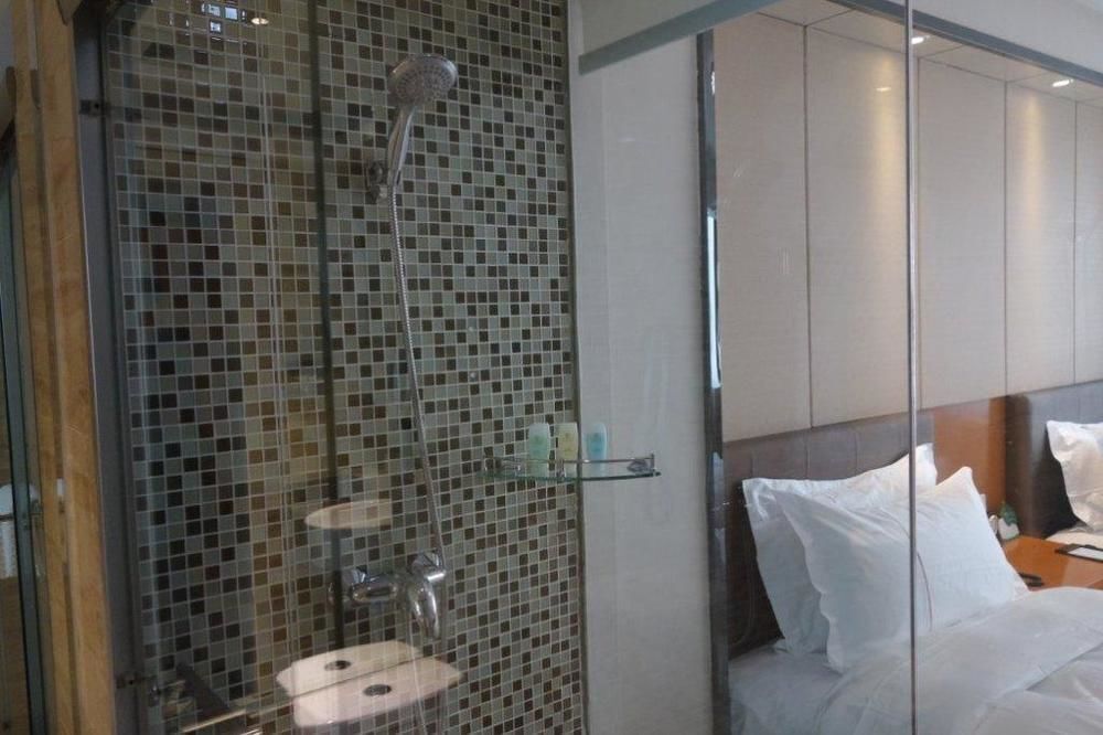 Хандань: Lidu International Hotel