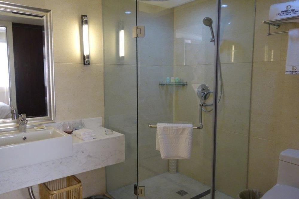 Хандань: Lidu International Hotel