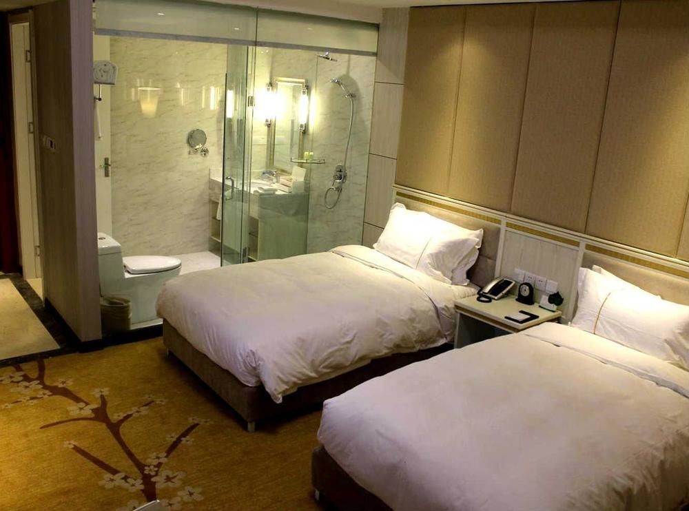 Хандань: Lidu International Hotel