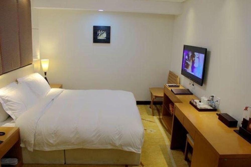 Хандань: Lidu International Hotel