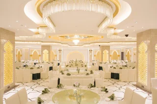 Таншань: The Garden Hotel Tangshan