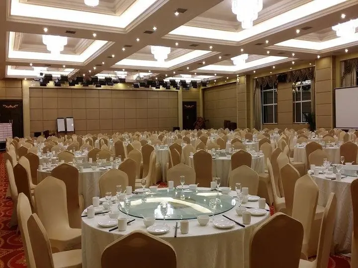 Тайан: Inzone  Garland  Hotel Taian