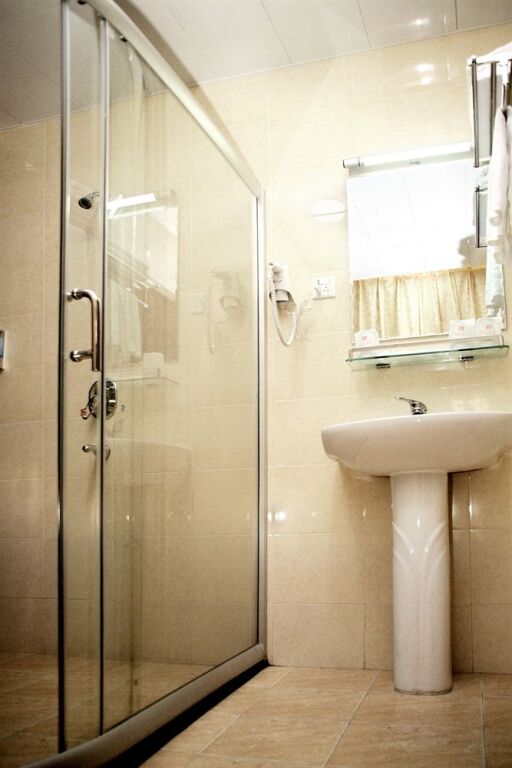Гуанчжоу: Cosietime Hotel Tianhe