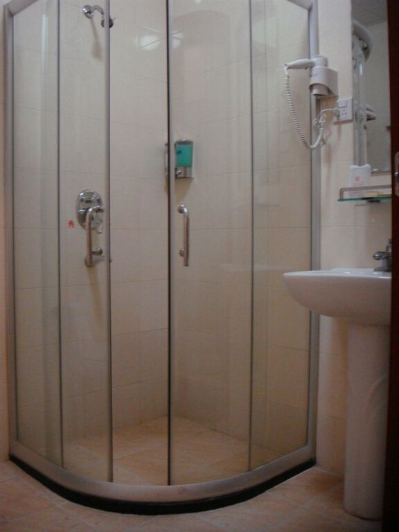 Гуанчжоу: Cosietime Hotel Tianhe