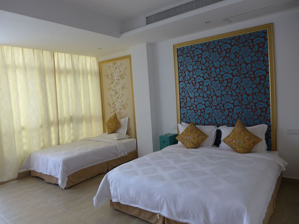 Санья: Mei Du Hotel