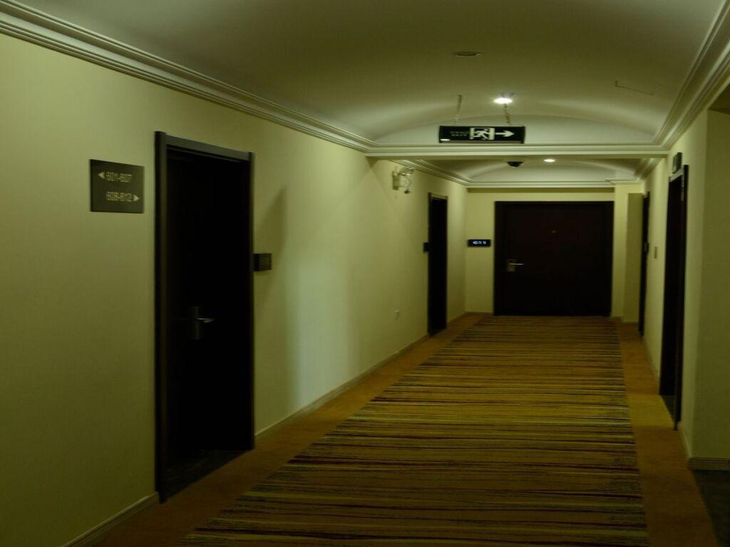 Санья: Mei Du Hotel