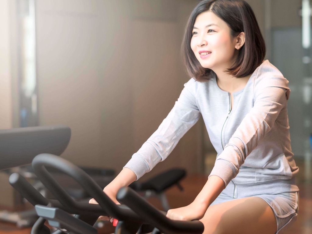 Сиань: Novotel Xi'an SCPG