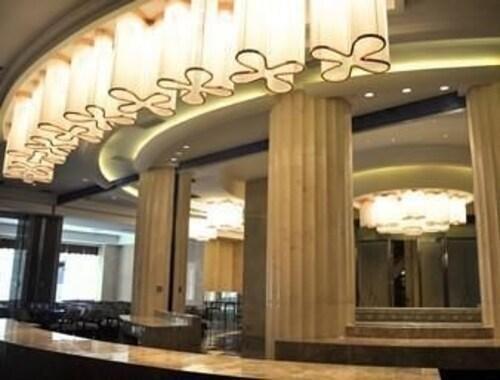 Чунцин: Ramada Plaza Chongqing Banan