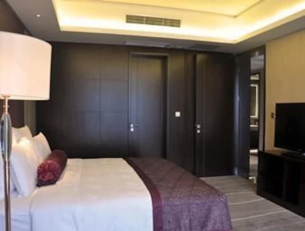 Чунцин: Ramada Plaza Chongqing Banan