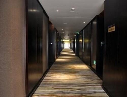 Чунцин: Ramada Plaza Chongqing Banan