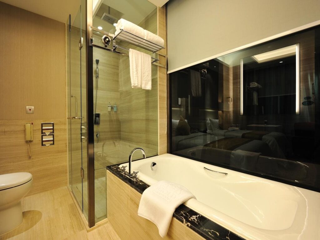 Наньнин: Gold Diamond International Hotel