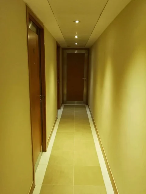 Гонконг: CHI Residences 314