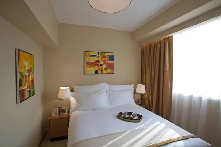 Гонконг: CHI Residences 314