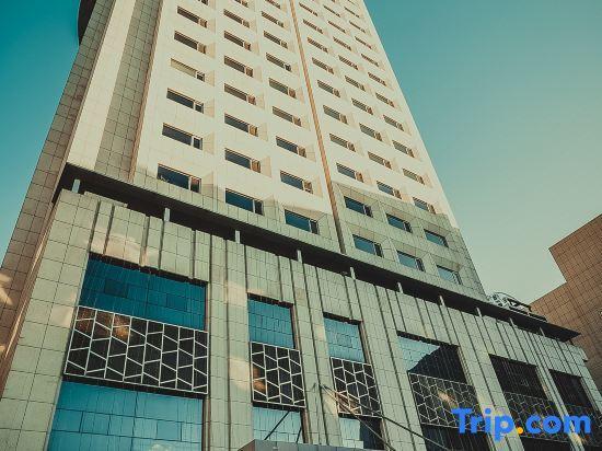 Сыпин: Days Hotel Siping