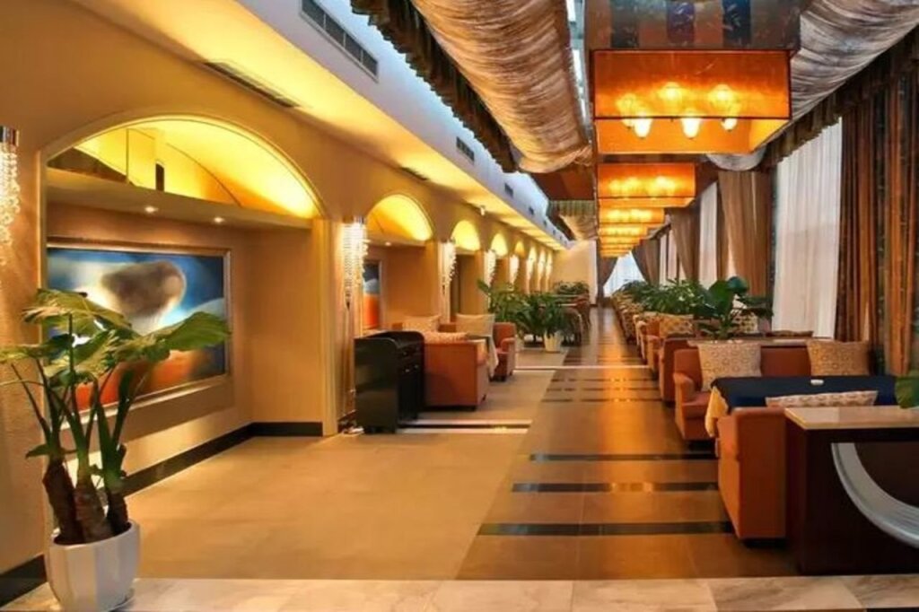 Чэнду: Rainbird International Hotel