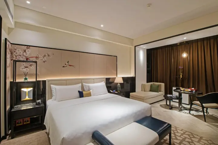 Чэнду: Rainbird International Hotel