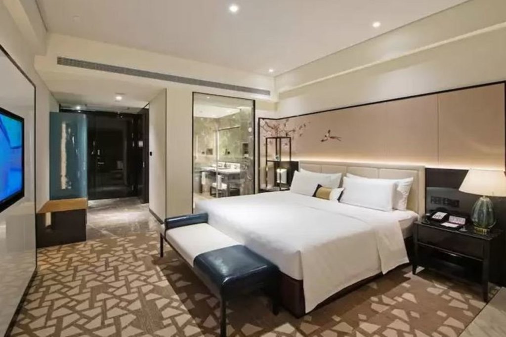 Чэнду: Rainbird International Hotel