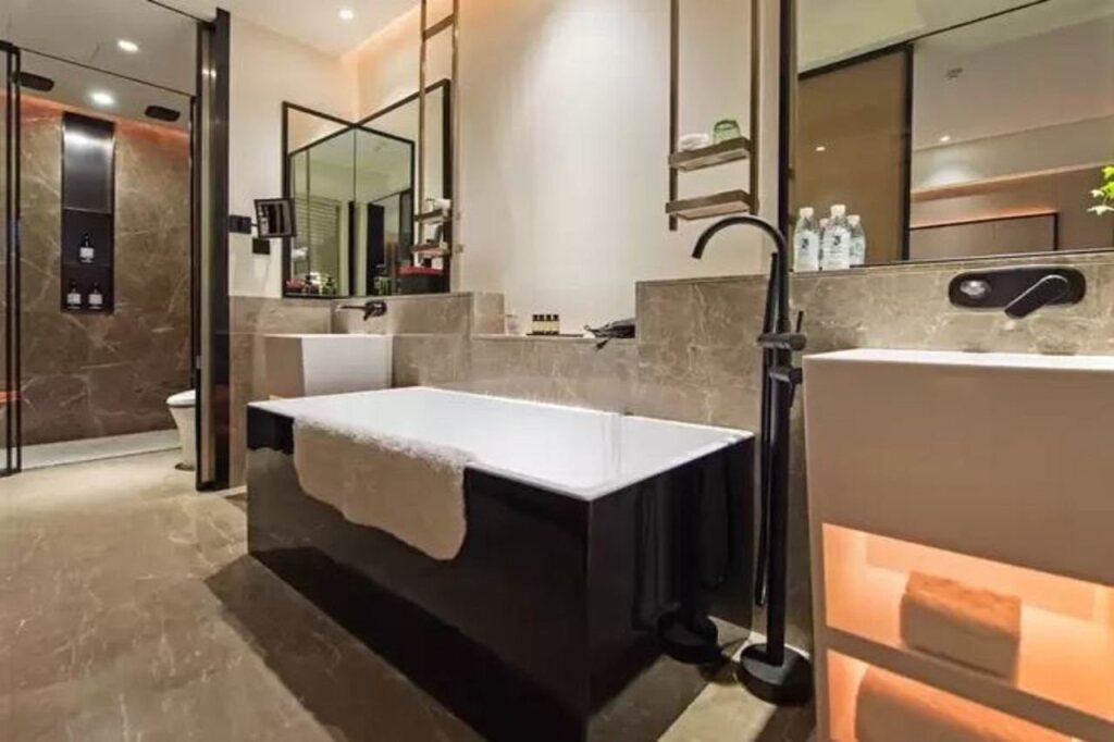 Чэнду: Rainbird International Hotel
