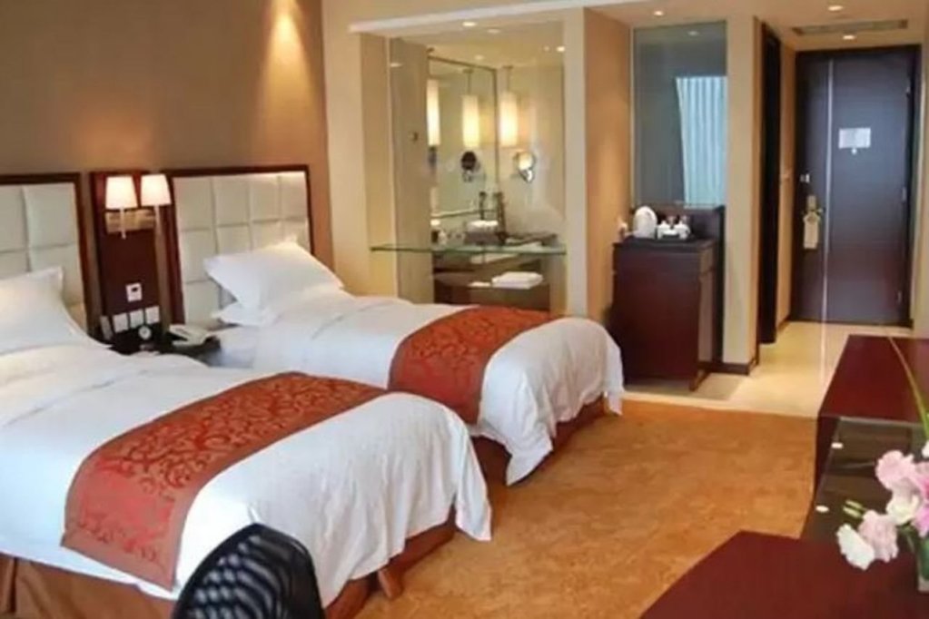 Чэнду: Rainbird International Hotel