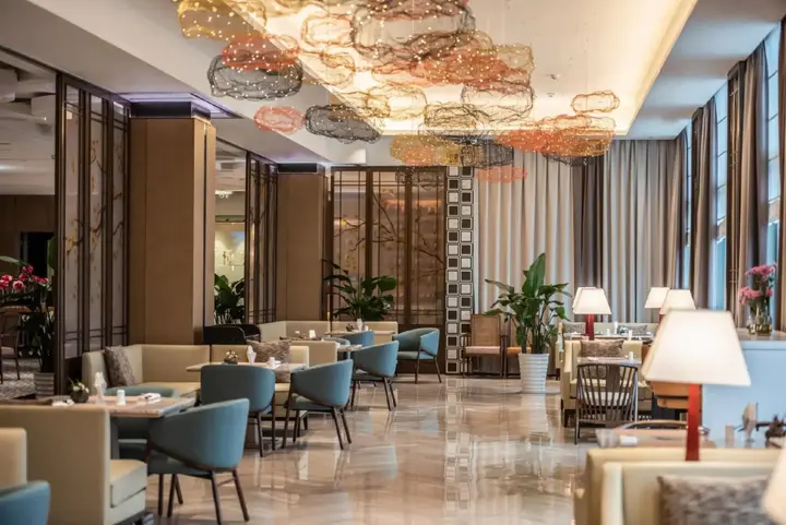Чэнду: Rainbird International Hotel
