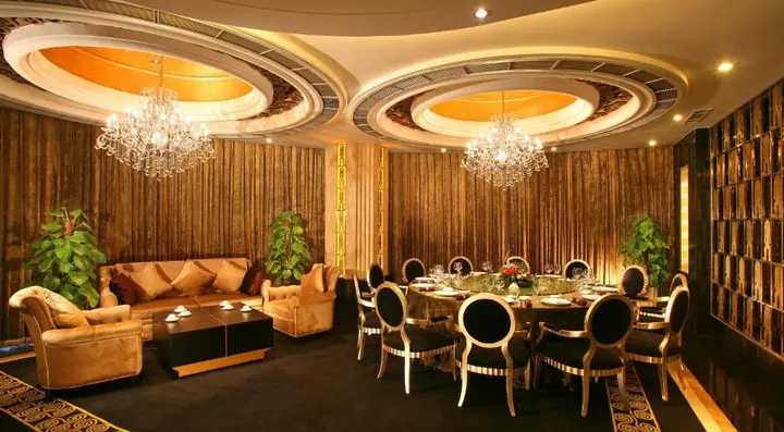 Чэнду: Rainbird International Hotel
