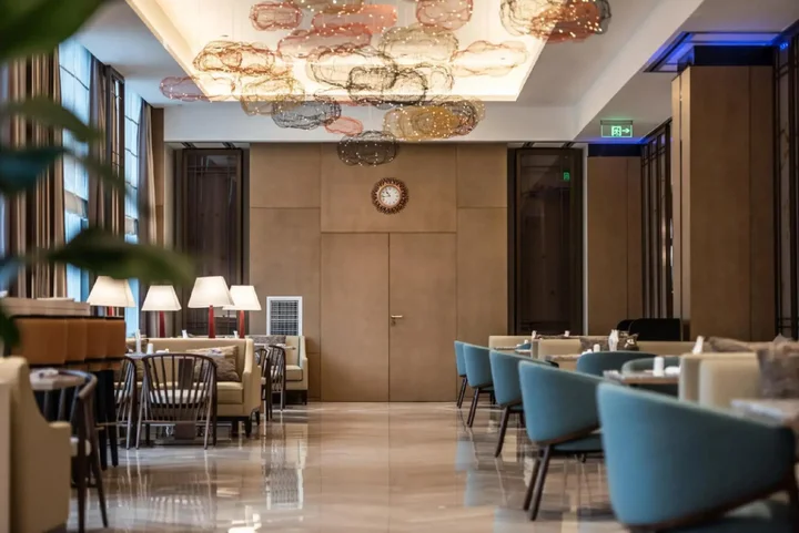 Чэнду: Rainbird International Hotel