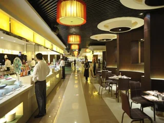 Ухань: Junyi Dynasty Hotel