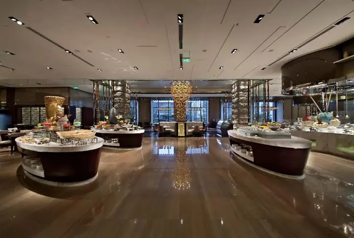 Харбин: Wanda Realm Harbin