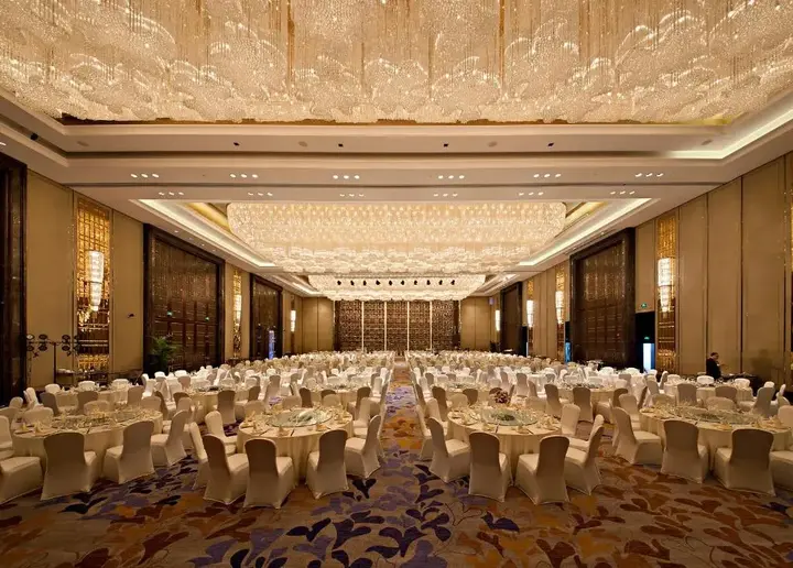 Харбин: Wanda Realm Harbin