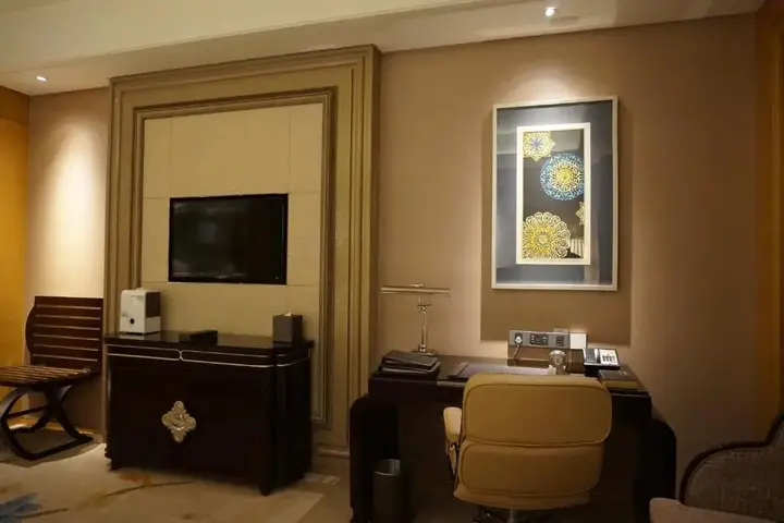 Харбин: Wanda Realm Harbin