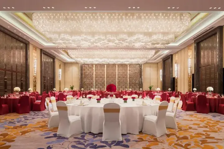 Харбин: Wanda Realm Harbin