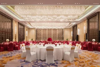 Харбин: Wanda Realm Harbin