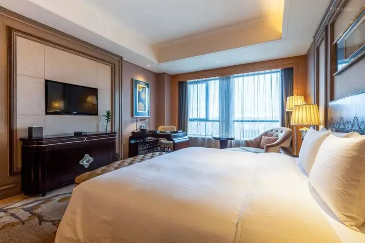Харбин: Wanda Realm Harbin