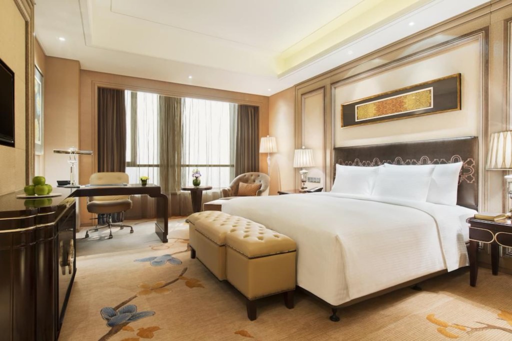 Харбин: Wanda Realm Harbin