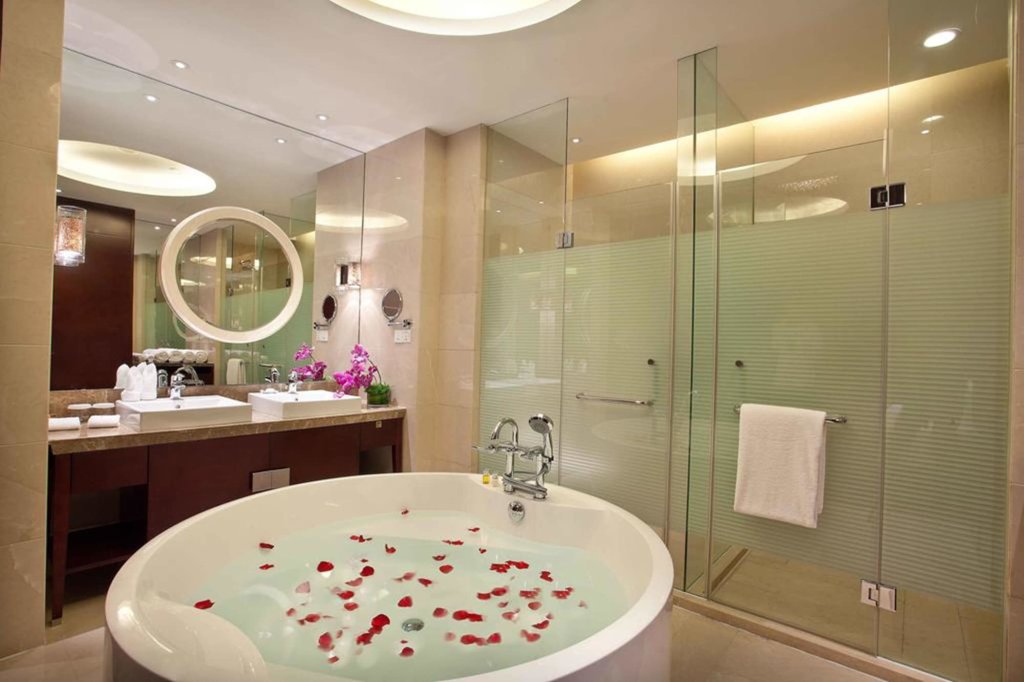 Вэньчжоу: Wenzhou Binhai Grand Hotel