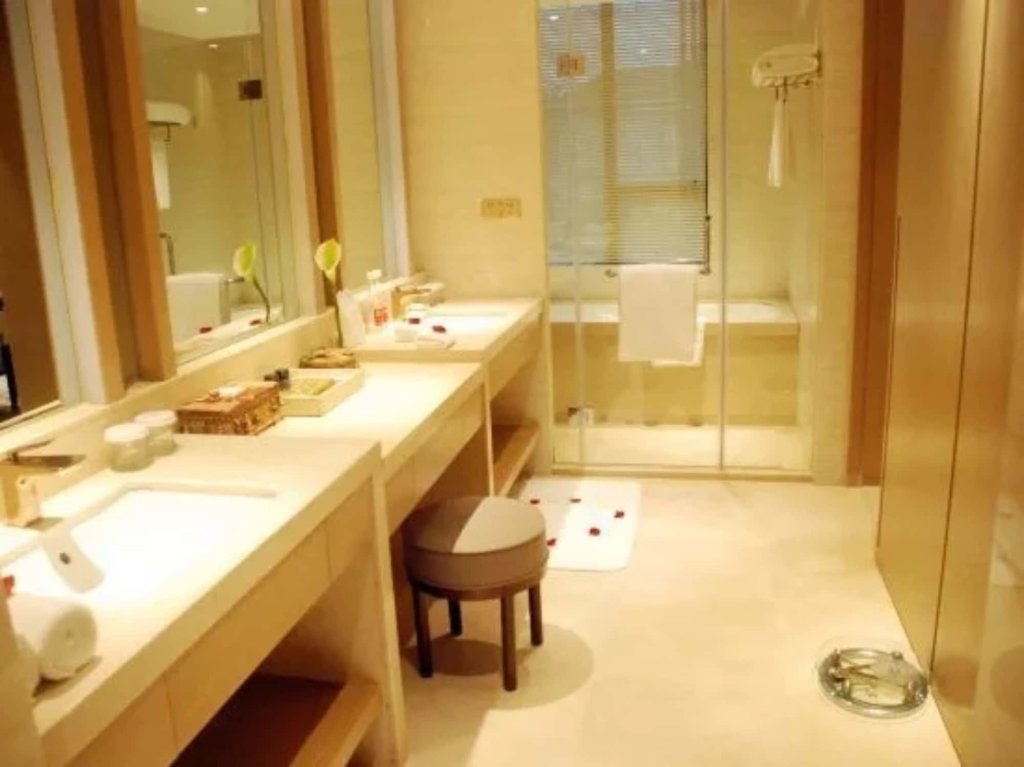Вэньчжоу: Wenzhou Binhai Grand Hotel