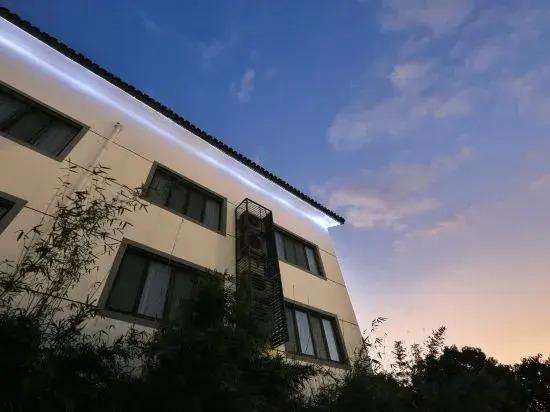 Чаншу: Luyi Resort Hotel
