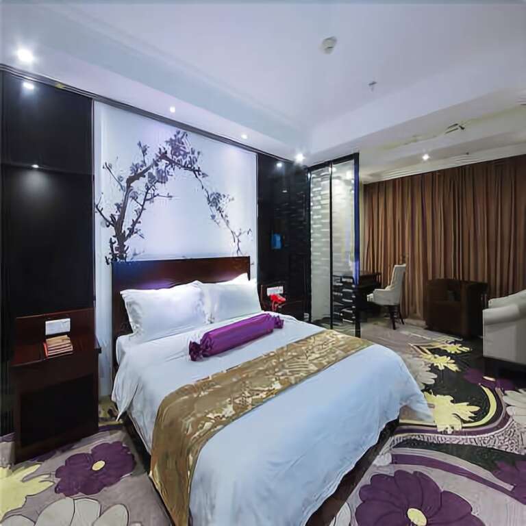 Чанша: Huawei Dongcheng Hotel