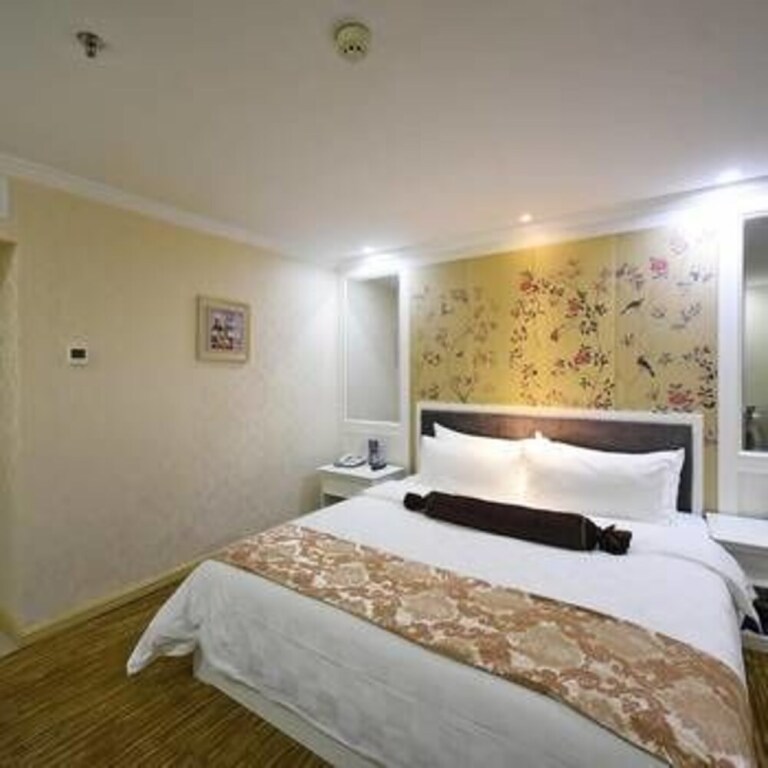 Чанша: Huawei Dongcheng Hotel