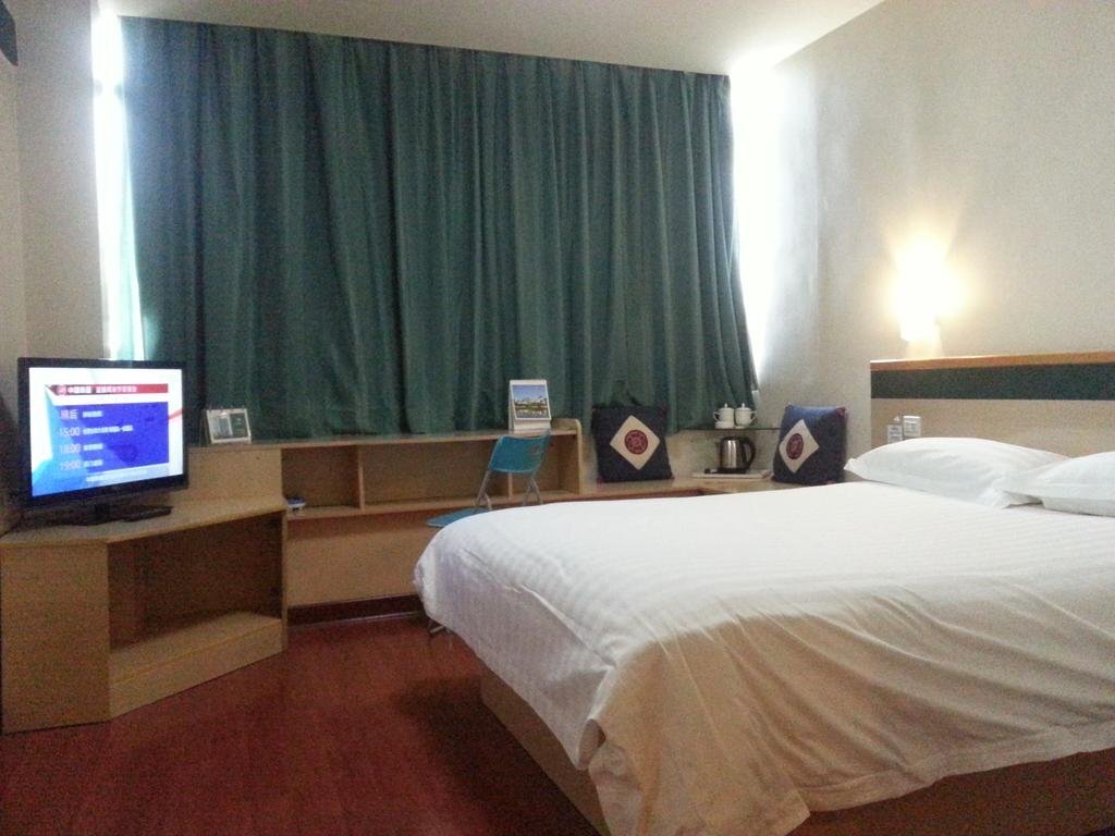 Шицзячжуан: Yinquan Jasper Hotel