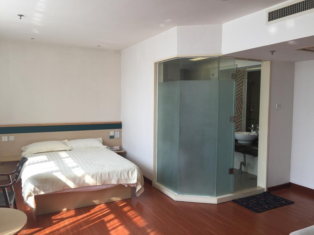 Шицзячжуан: Yinquan Jasper Hotel