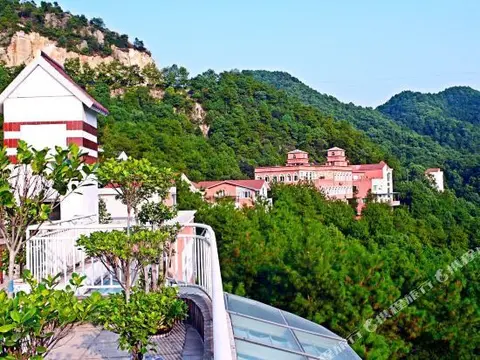 Чунцин: Cuilin Hotel