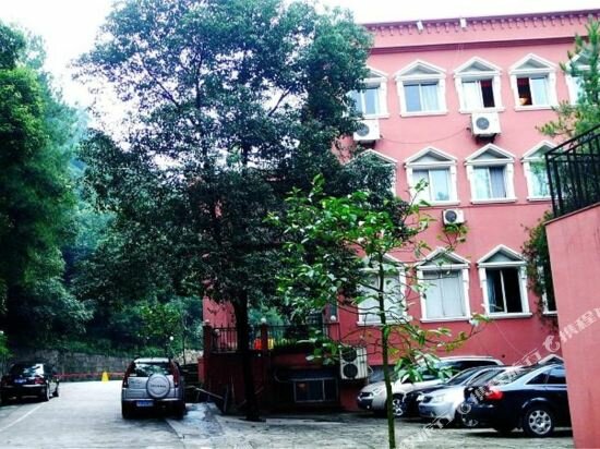 Чунцин: Cuilin Hotel