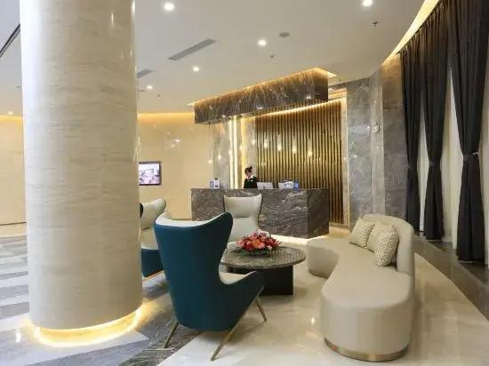 Chuxiong: Yongxing Hotel
