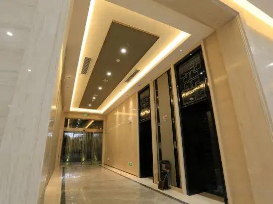 Chuxiong: Yongxing Hotel