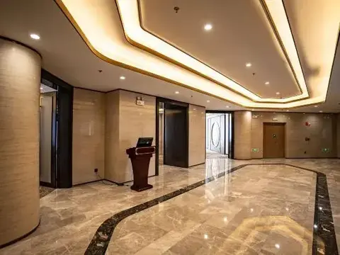 Chuxiong: Yongxing Hotel