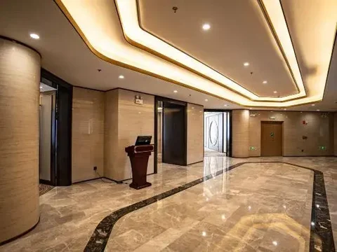 Chuxiong: Yongxing Hotel
