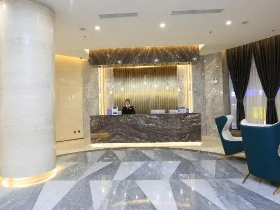 Chuxiong: Yongxing Hotel